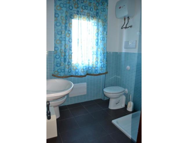 Anteprima foto 5 - Affitto Appartamento Vacanze da Privato a Castellammare del Golfo (Trapani)