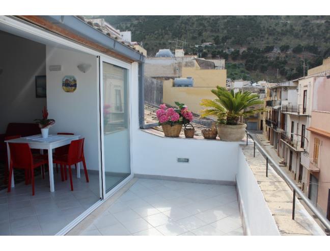 Anteprima foto 5 - Affitto Appartamento Vacanze da Privato a Castellammare del Golfo (Trapani)