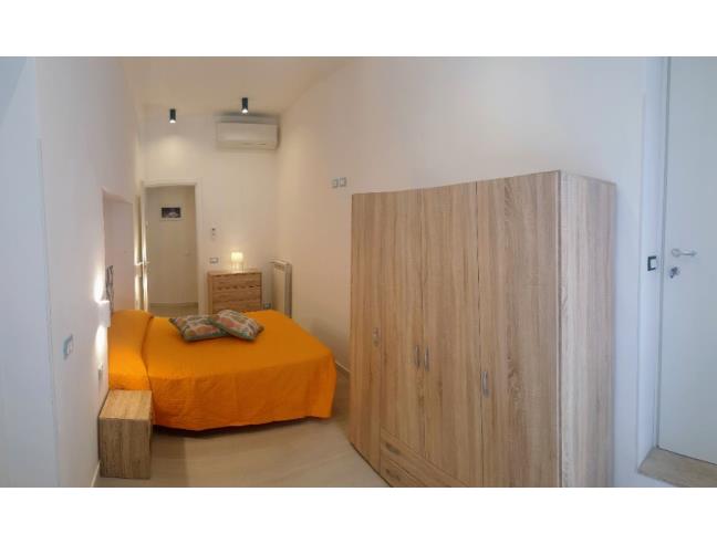 Anteprima foto 6 - Affitto Appartamento Vacanze da Privato a Castellammare del Golfo (Trapani)