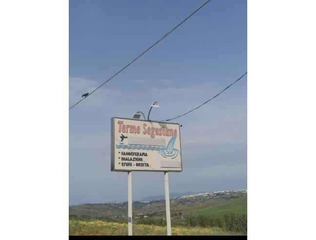 Anteprima foto 6 - Affitto Appartamento Vacanze da Privato a Castellammare del Golfo (Trapani)