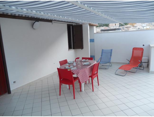 Anteprima foto 6 - Affitto Appartamento Vacanze da Privato a Castellammare del Golfo (Trapani)