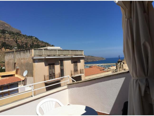 Anteprima foto 6 - Affitto Appartamento Vacanze da Privato a Castellammare del Golfo (Trapani)