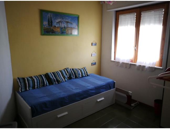 Anteprima foto 6 - Affitto Appartamento Vacanze da Privato a Castellammare del Golfo (Trapani)