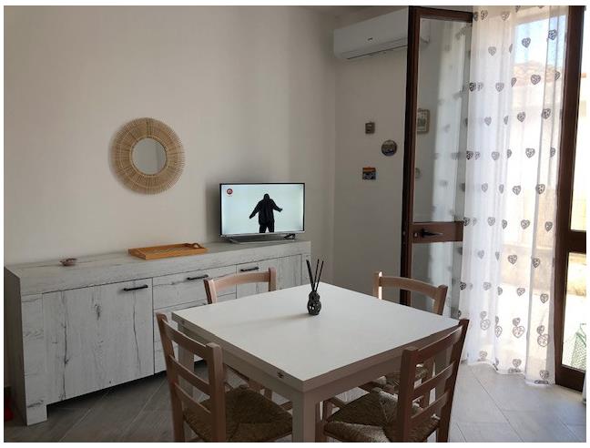 Anteprima foto 6 - Affitto Appartamento Vacanze da Privato a Castellammare del Golfo (Trapani)