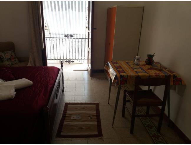 Anteprima foto 6 - Affitto Appartamento Vacanze da Privato a Castellammare del Golfo (Trapani)