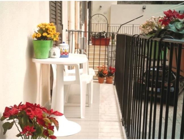 Anteprima foto 6 - Affitto Appartamento Vacanze da Privato a Castellammare del Golfo (Trapani)