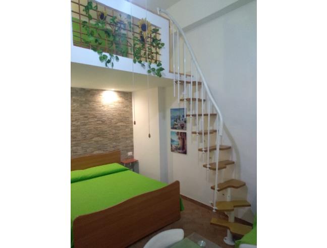 Anteprima foto 6 - Affitto Appartamento Vacanze da Privato a Castellammare del Golfo (Trapani)