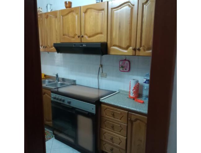 Anteprima foto 6 - Affitto Appartamento Vacanze da Privato a Castellammare del Golfo (Trapani)