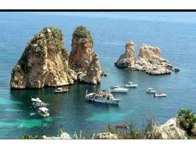 Anteprima foto 7 - Affitto Appartamento Vacanze da Privato a Castellammare del Golfo (Trapani)