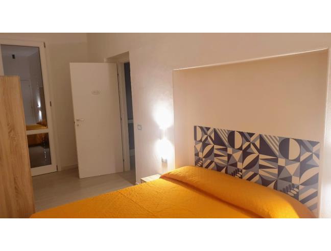 Anteprima foto 7 - Affitto Appartamento Vacanze da Privato a Castellammare del Golfo (Trapani)