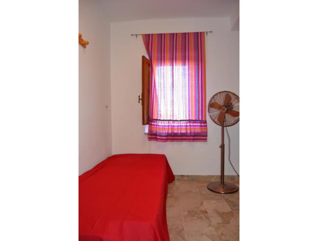 Anteprima foto 7 - Affitto Appartamento Vacanze da Privato a Castellammare del Golfo (Trapani)