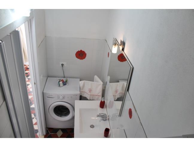 Anteprima foto 7 - Affitto Appartamento Vacanze da Privato a Castellammare del Golfo (Trapani)