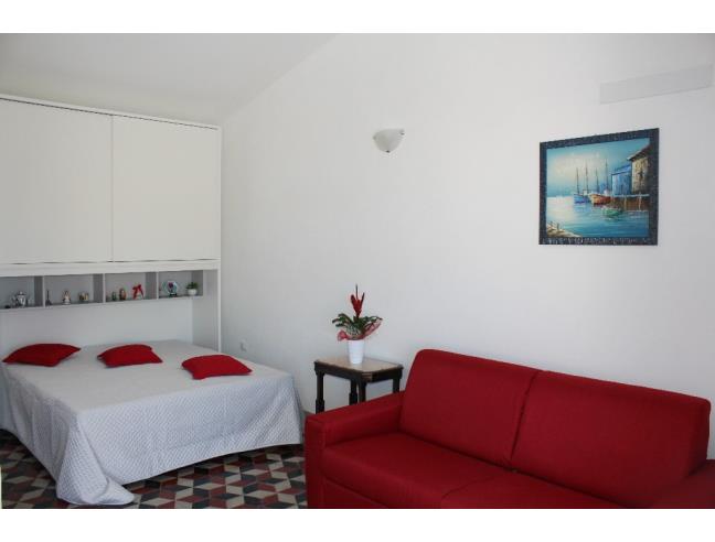 Anteprima foto 8 - Affitto Appartamento Vacanze da Privato a Castellammare del Golfo (Trapani)