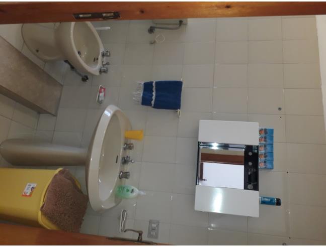 Anteprima foto 8 - Affitto Appartamento Vacanze da Privato a Castellammare del Golfo (Trapani)