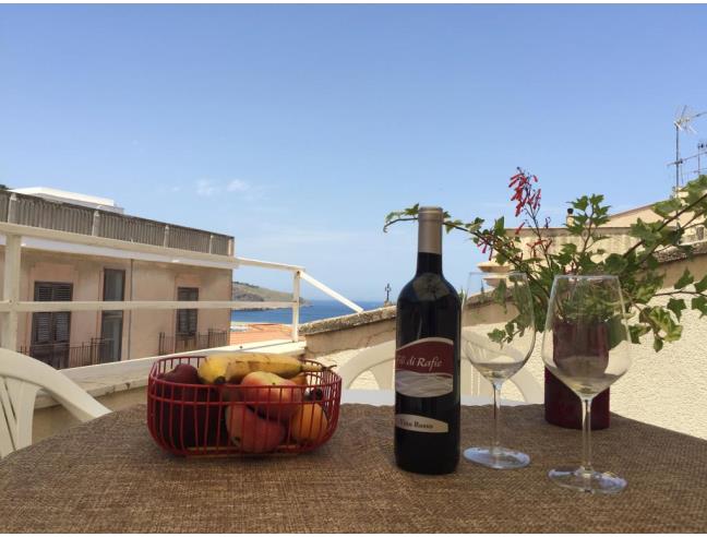 Anteprima foto 8 - Affitto Appartamento Vacanze da Privato a Castellammare del Golfo (Trapani)