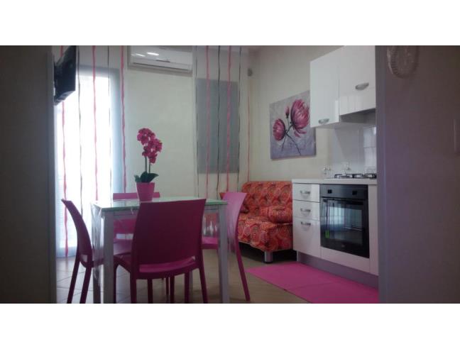 Anteprima foto 8 - Affitto Appartamento Vacanze da Privato a Castellammare del Golfo (Trapani)