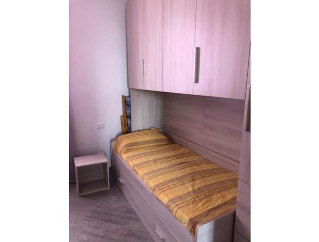 Anteprima foto 8 - Affitto Appartamento Vacanze da Privato a Castellammare del Golfo (Trapani)