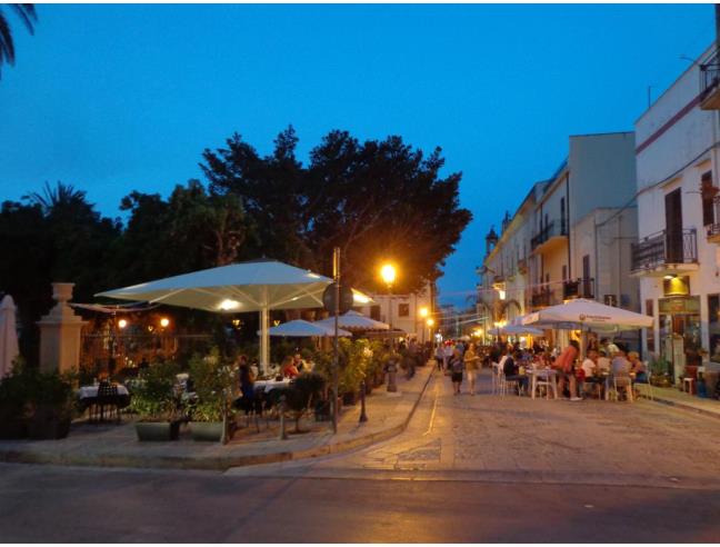 Anteprima foto 8 - Affitto Appartamento Vacanze da Privato a Castellammare del Golfo (Trapani)