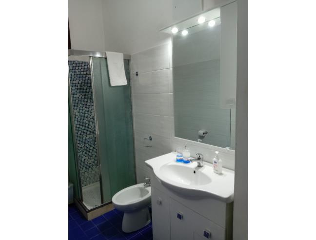 Anteprima foto 8 - Affitto Appartamento Vacanze da Privato a Castellammare del Golfo (Trapani)