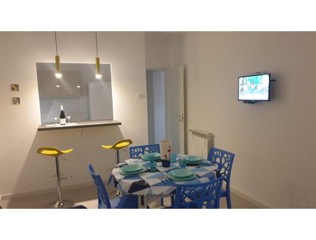 Anteprima foto 8 - Affitto Appartamento Vacanze da Privato a Castellammare del Golfo (Trapani)