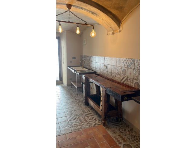 Anteprima foto 2 - Affitto Appartamento Vacanze da Privato a Castellamonte (Torino)