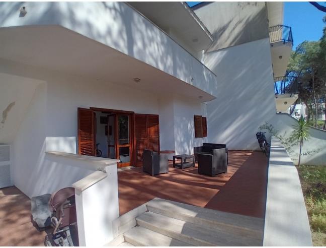 Anteprima foto 2 - Affitto Appartamento Vacanze da Privato a Castellaneta - Castellaneta Marina