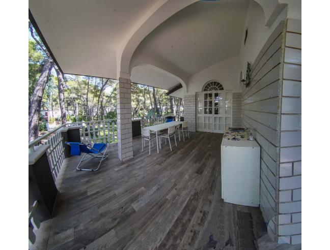 Anteprima foto 4 - Affitto Appartamento Vacanze da Privato a Castellaneta - Castellaneta Marina