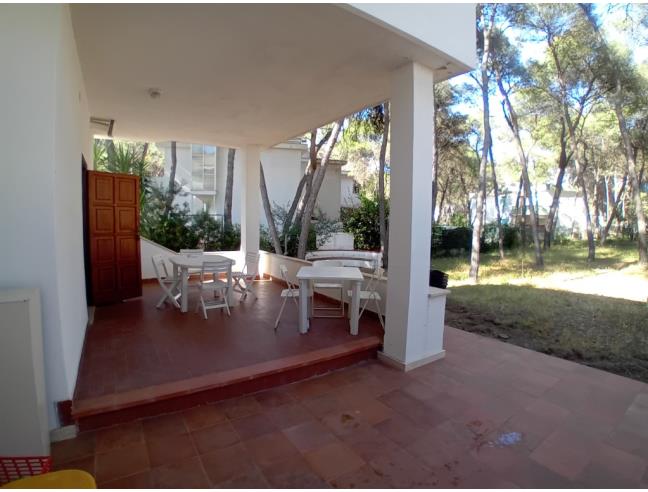 Anteprima foto 5 - Affitto Appartamento Vacanze da Privato a Castellaneta - Castellaneta Marina