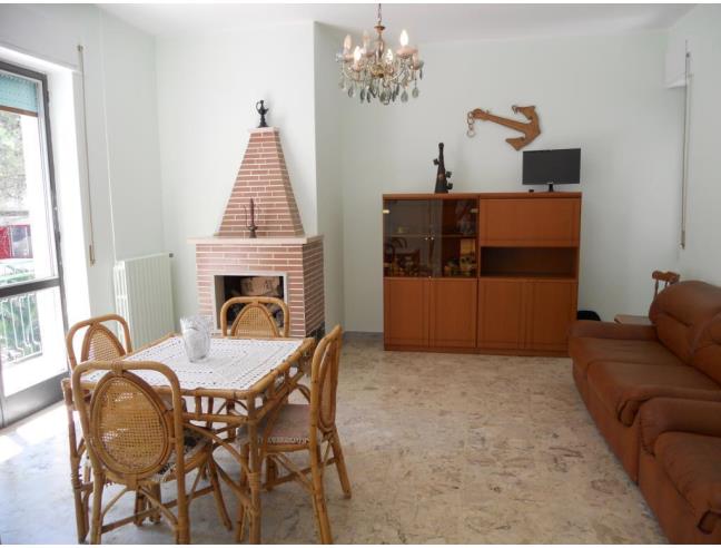 Anteprima foto 7 - Affitto Appartamento Vacanze da Privato a Castellaneta - Castellaneta Marina