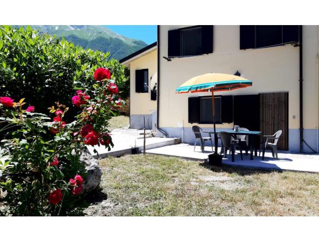 Anteprima foto 2 - Affitto Appartamento Vacanze da Privato a Castelli (Teramo)