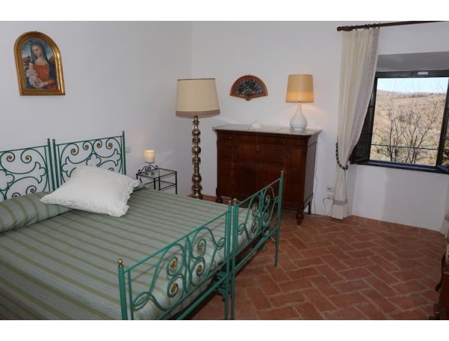 Anteprima foto 3 - Affitto Appartamento Vacanze da Privato a Castellina in Chianti (Siena)