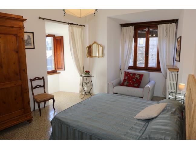 Anteprima foto 4 - Affitto Appartamento Vacanze da Privato a Castellina in Chianti (Siena)