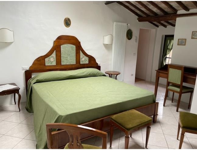 Anteprima foto 6 - Affitto Appartamento Vacanze da Privato a Castellina in Chianti (Siena)