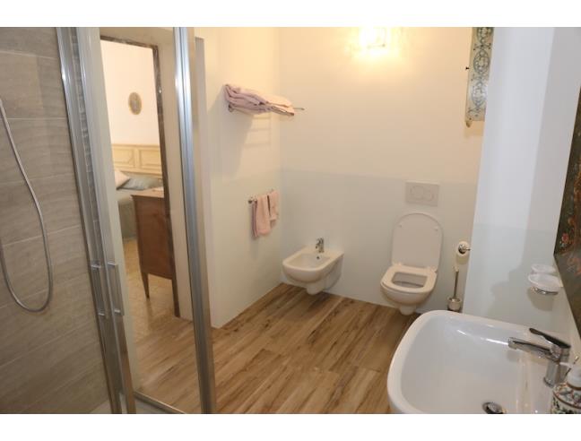 Anteprima foto 7 - Affitto Appartamento Vacanze da Privato a Castellina in Chianti (Siena)