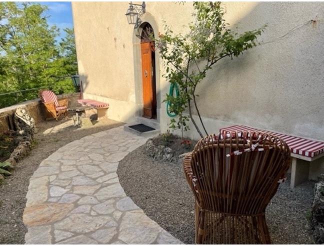 Anteprima foto 8 - Affitto Appartamento Vacanze da Privato a Castellina in Chianti (Siena)