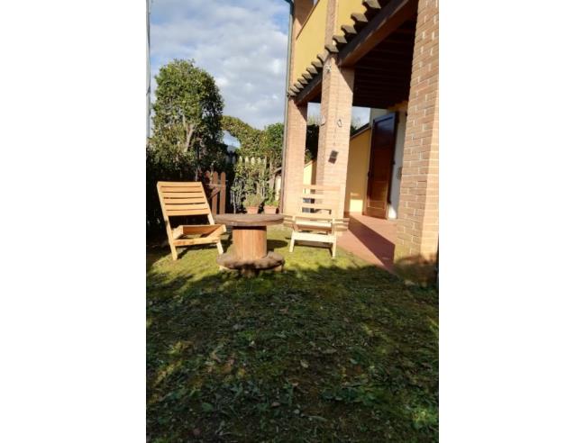 Anteprima foto 2 - Affitto Appartamento Vacanze da Privato a Castellina Marittima (Pisa)
