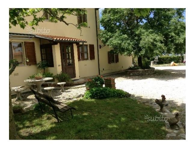 Anteprima foto 2 - Affitto Appartamento Vacanze da Privato a Castellina Marittima (Pisa)