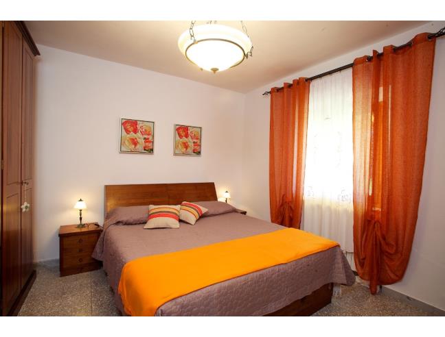 Anteprima foto 3 - Affitto Appartamento Vacanze da Privato a Castellina Marittima (Pisa)