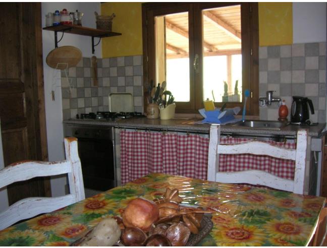 Anteprima foto 3 - Affitto Appartamento Vacanze da Privato a Castellina Marittima (Pisa)