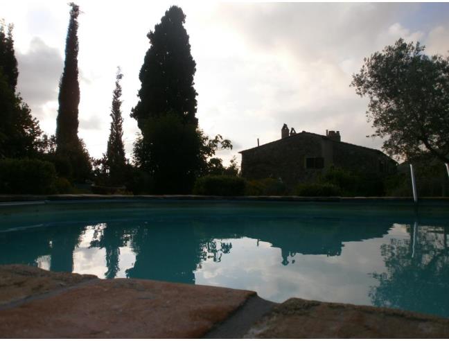 Anteprima foto 3 - Affitto Appartamento Vacanze da Privato a Castellina Marittima (Pisa)