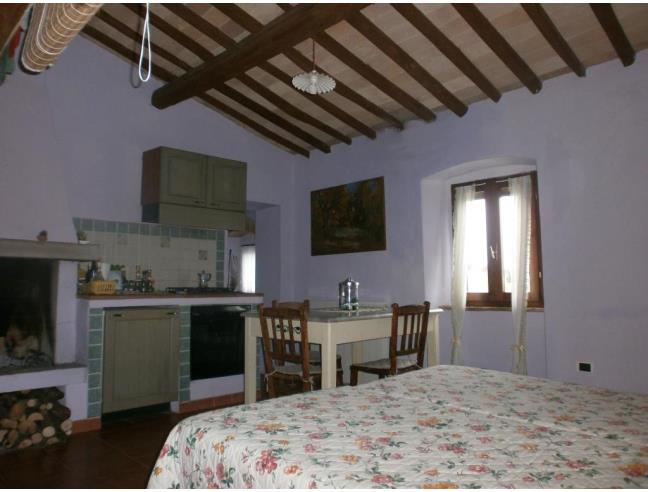 Anteprima foto 4 - Affitto Appartamento Vacanze da Privato a Castellina Marittima (Pisa)