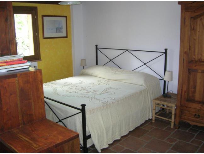 Anteprima foto 4 - Affitto Appartamento Vacanze da Privato a Castellina Marittima (Pisa)