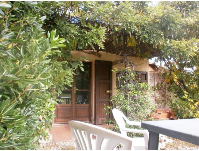 Anteprima foto 4 - Affitto Appartamento Vacanze da Privato a Castellina Marittima (Pisa)