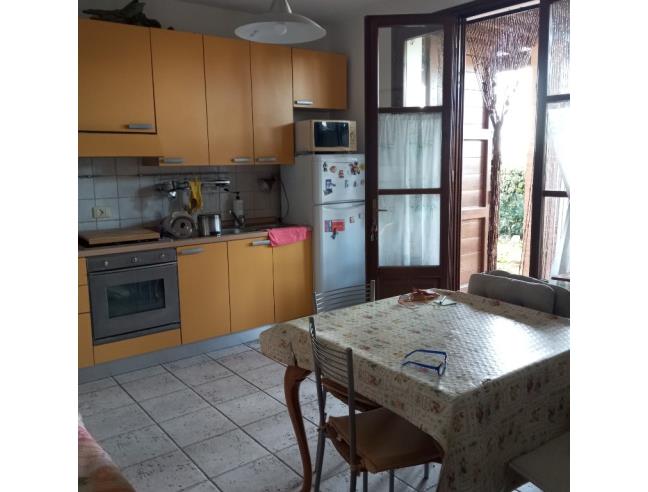 Anteprima foto 4 - Affitto Appartamento Vacanze da Privato a Castellina Marittima (Pisa)
