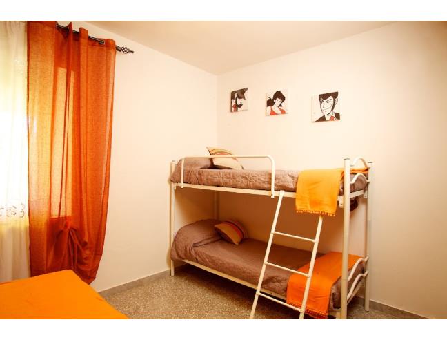 Anteprima foto 4 - Affitto Appartamento Vacanze da Privato a Castellina Marittima (Pisa)