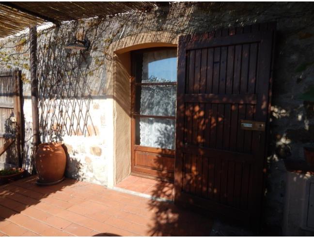 Anteprima foto 4 - Affitto Appartamento Vacanze da Privato a Castellina Marittima (Pisa)