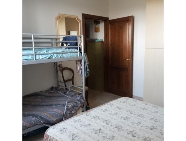 Anteprima foto 5 - Affitto Appartamento Vacanze da Privato a Castellina Marittima (Pisa)