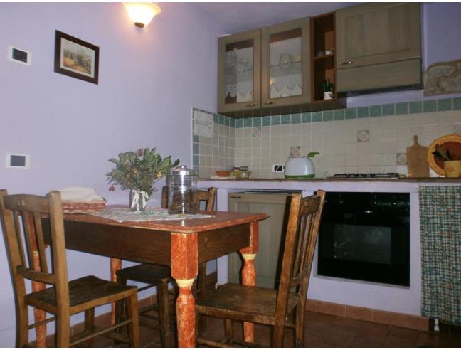 Anteprima foto 5 - Affitto Appartamento Vacanze da Privato a Castellina Marittima (Pisa)