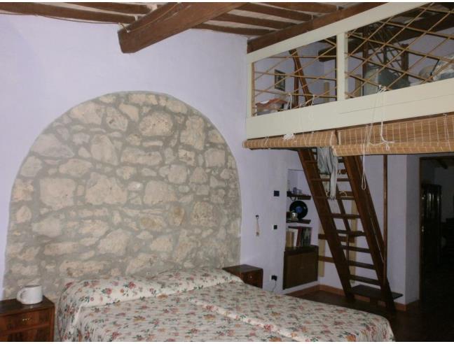 Anteprima foto 5 - Affitto Appartamento Vacanze da Privato a Castellina Marittima (Pisa)