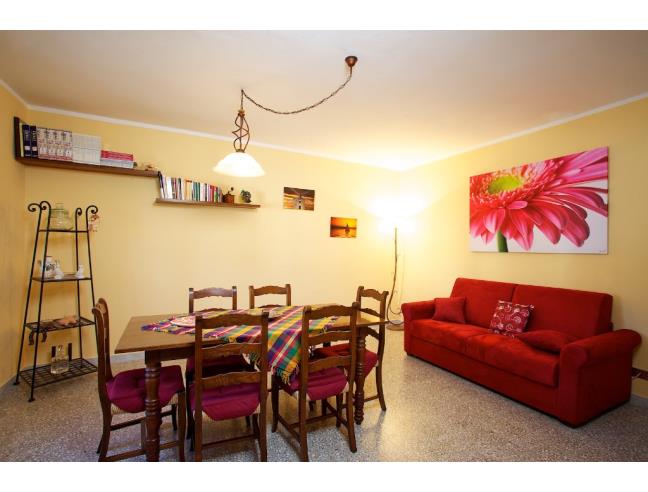 Anteprima foto 5 - Affitto Appartamento Vacanze da Privato a Castellina Marittima (Pisa)